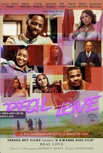 Настоящая любовь