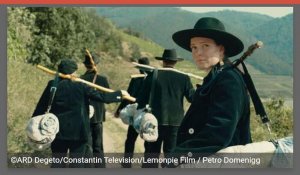 Странствование подмастерья: три года и один день